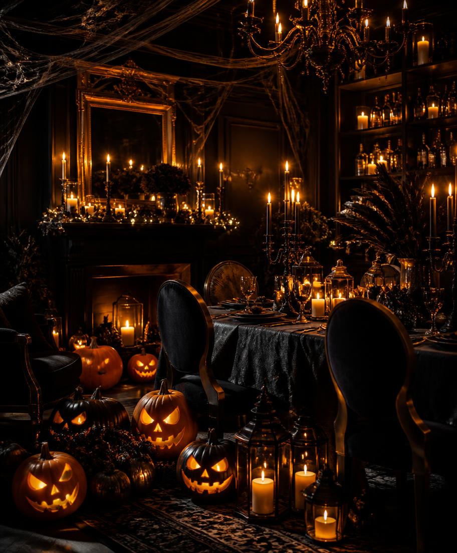 Halloween
